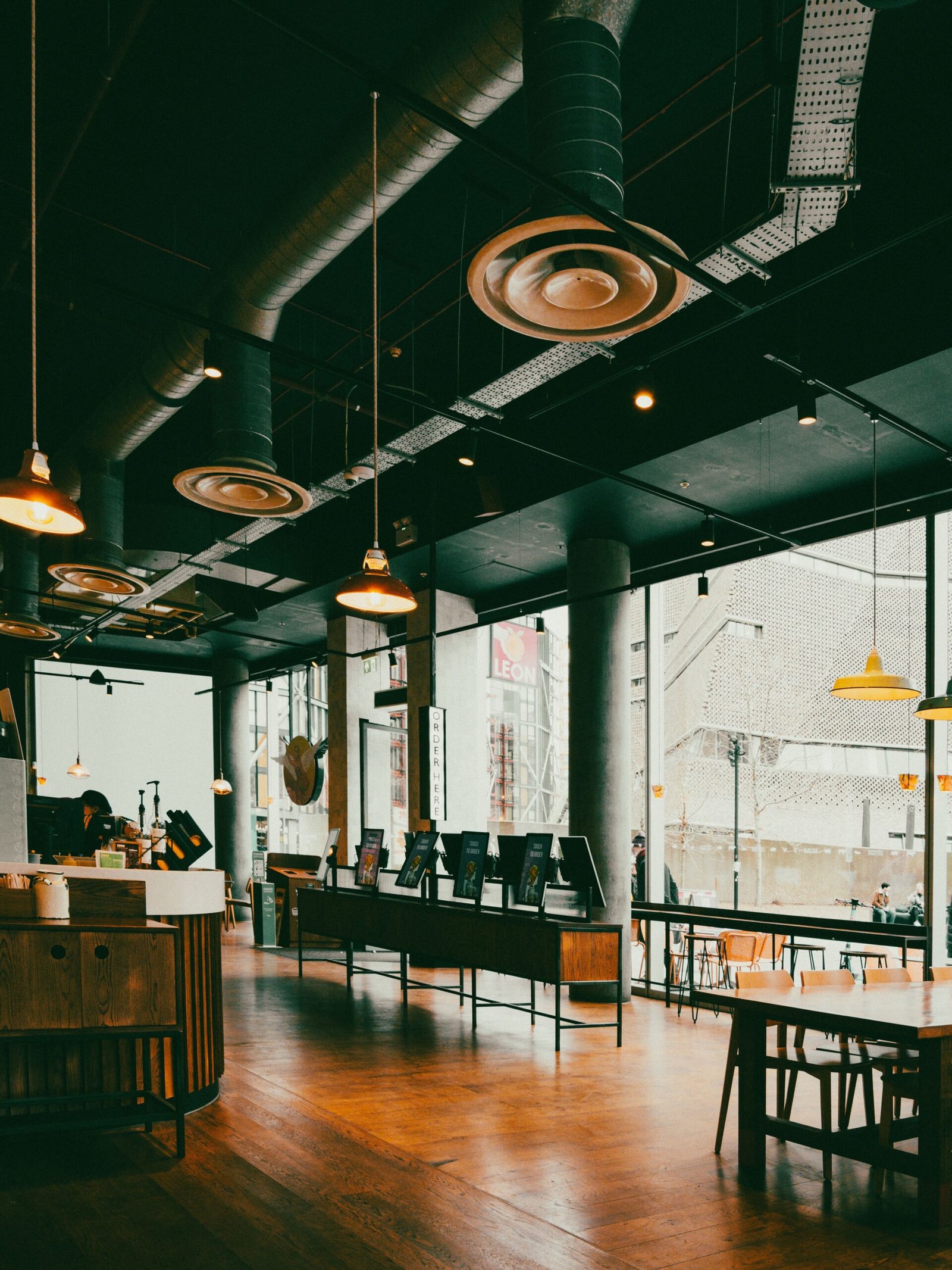 Duct cleaning projects UK by ExtractAssure: kitchen extract cleaning projects, air vent and duct cleaning, TR19 compliance and ventilation hygiene