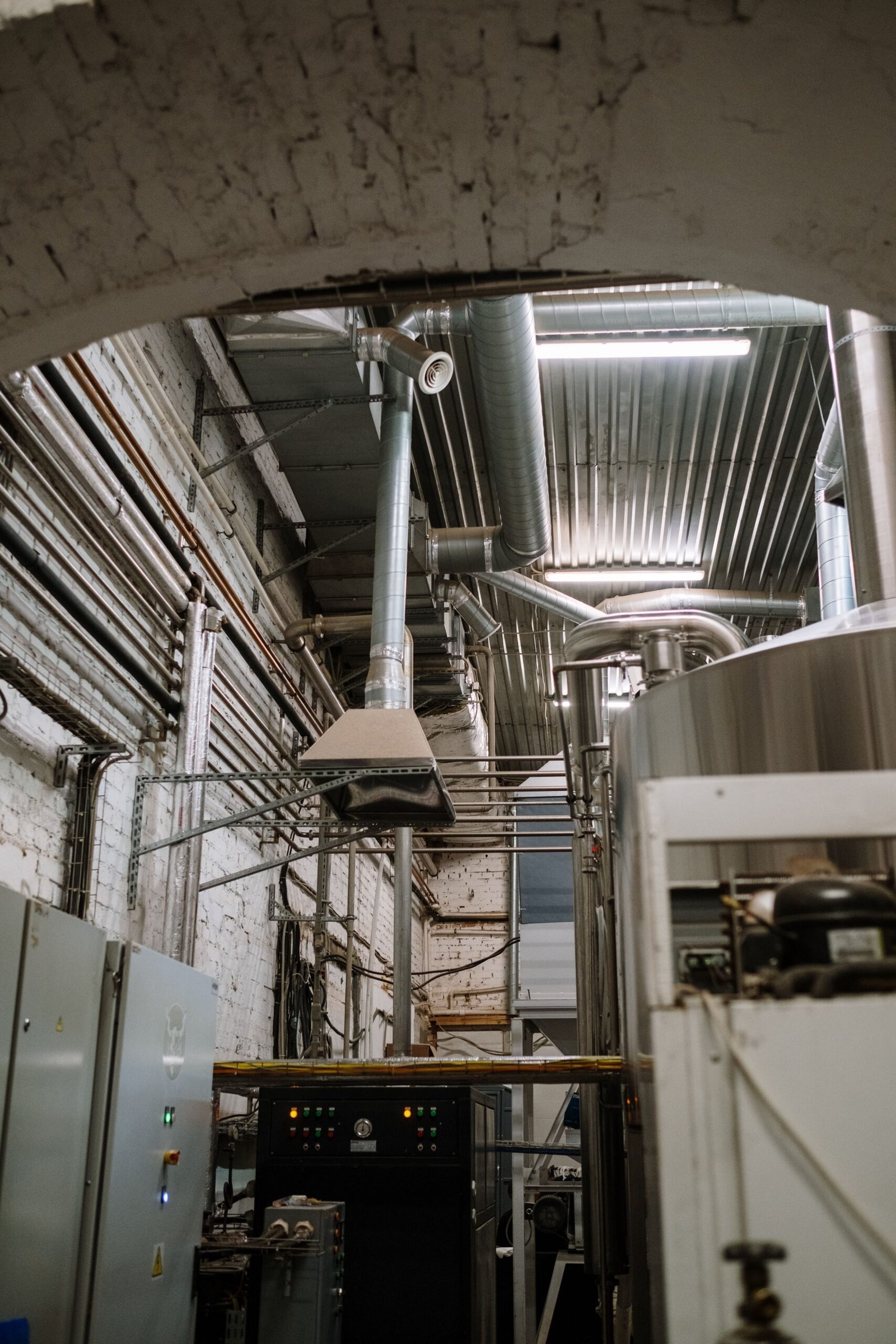 Specialist kitchen extract cleaning for TR19 compliance