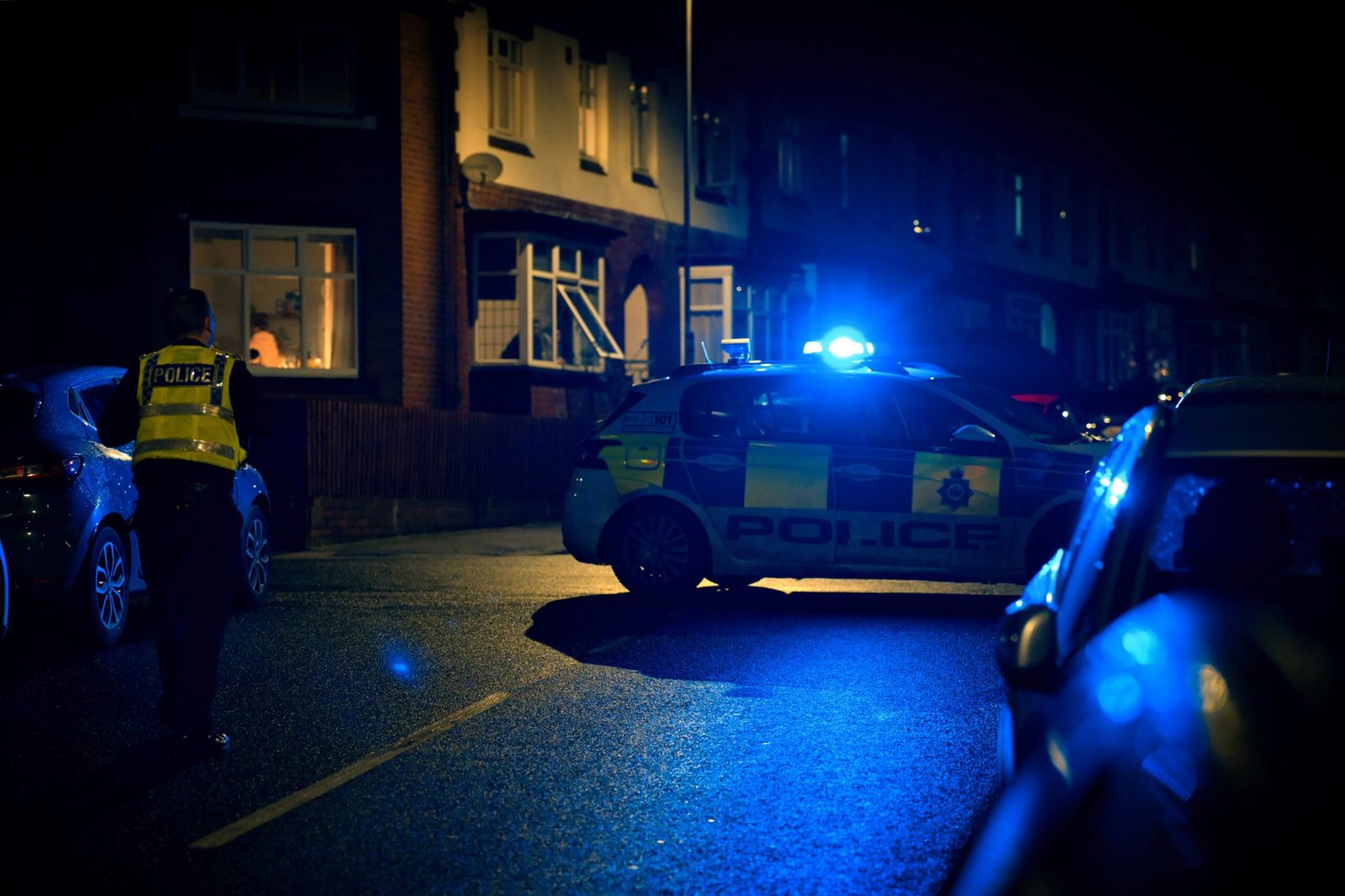 Trauma cleaning and unattended death cleaning by crime scene cleaners UK, crime scene cleaning and biohazard cleaning, ExtractAssure