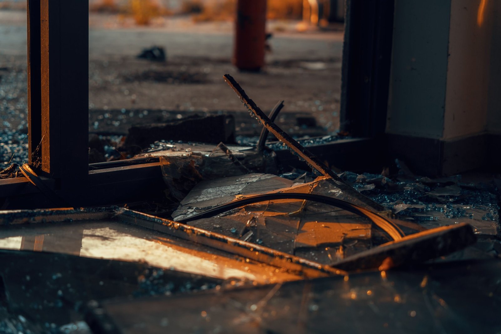Fire and flood restoration UK by ExtractAssure: fire damage cleaning, smoke damage cleaning, flood damage cleaning and water damage restoration
